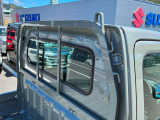 シートアレンジもお好み次第☆ 荷物もしっかり載せられます。