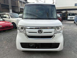 N-BOX G L ホンダセンシング 