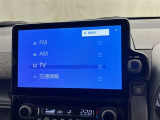 AM/FMラジオ付きです♪