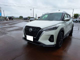 キックス  1.2 X FOUR (e-POWER) 4WD