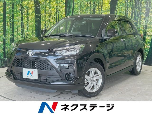 ライズ 1.0 G 