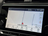 9インチナビ+フルセグで検索や操作がスイスイ行えます!