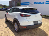CX-3  1.5 15S ツーリング 4WD