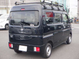 NV100クリッパー DX GL セーフティパッケージ ハイルーフ 4WD 