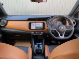 「エンジンで発電してモーターだけで走る」 e-POWERを搭載した唯一無二のSUV。