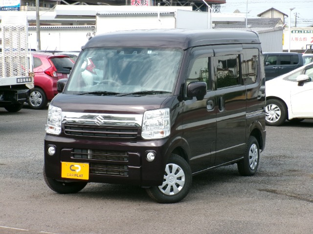スズキ エブリイ 