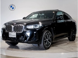 X4 20d Msport