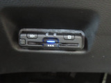 【ETC車載器装備済み】ご使用いただくには別途セットアップ費用がかかります。ご用命の際はお申し付けください。