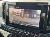 前後ドライブレコーダーの映像をナビの画面で確認できます!!