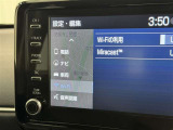 AM/FMラジオ付きです♪