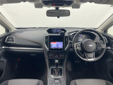 インプレッサXV 2.0i-L アイサイト 4WD 4WD ワンオーナー