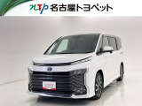 トヨタ ヴォクシー
