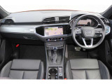 Q3スポーツバック 35 TFSI Sライン 