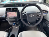 プリウス 1.8 S ツーリングセレクション 修復歴無し