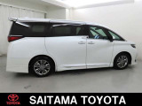 トヨタの「ロングラン保証」付き。メ-カ-を問わず、走行距離無制限、埼玉トヨタで中古車をお買い上げいただいたお客様に安心で快適なカ-ライフをお約束する1年間の保証です。有料で延長もできます。