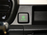 エコモードスイッチで省エネ運転もできます。