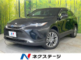 禁煙車 12.3型ナビ JBLプレミアムサウンド BSM HUD ETC