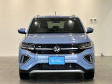 T-Cross TSI Rライン 
