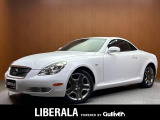 ◆LIBERALAは、輸入車選びの新たなスタイルを提案するインポート・セレクト・ブランドです。オーナー様となる方がクルマから直接感じる感性を第一にした、最良の一台との出会いをコーディネートいたします。