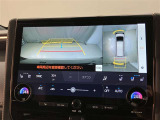 バックカメラも装備され運転をサポ-ト致します。駐車が苦手な方でも後ろが見えますので心配ございません!一度使ったら手放せません。