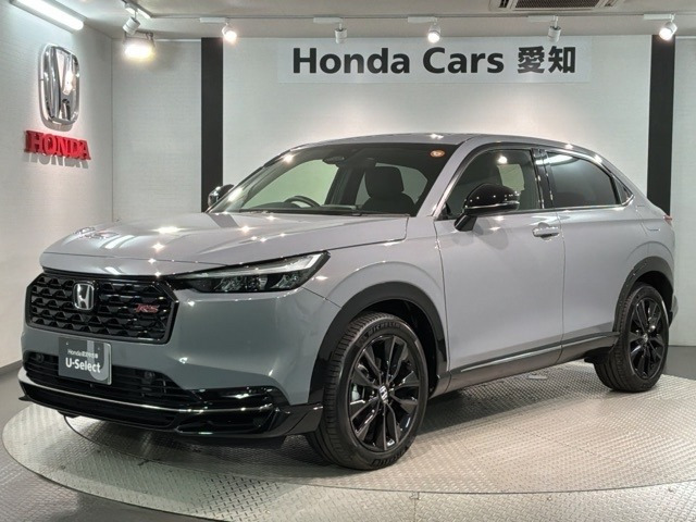 ヴェゼル 1.5 e:HEV RS 4WD