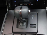 DCT、CVT、従来型のATなど、すべてのトランスミッションの利点を集約し、ロックアップ領域を大幅に拡大し伝達効率の向上とマニュアルトランスミッションのようなダイレクト感を実現した自社製ATです。