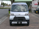 ハイゼットカーゴ デラックス SAIII ハイルーフ 
