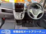 運転席ビュー!