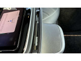 タブレットも固定しやすい☆