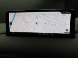 ナビSDを装着済みですので、ご納車後は直ぐにご使用いただけます。CDやDVDは装備していませんが、フルセグ付きでTVの視聴も可能です。