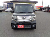 N-BOXカスタム G Lパッケージ 4WD 