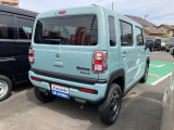 ハスラー ハイブリッド(HYBRID) G 
