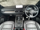 CX-5 2.2 XD エクスクルーシブ モード 4WD 