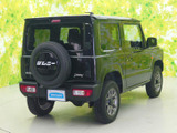 ジムニー XC 4WD 