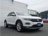 T-Roc TDI スポーツ ディーゼル 