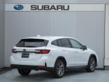 レヴォーグレイバック 1.8 リミテッド EX 4WD 