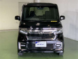 N-BOXカスタム L 