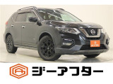 日産 エクストレイル