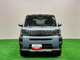 【当社専門スタッフがキレイにしてます】ダイハツ広島では展示前に当社中古車センターにてクリーニング!店舗でも定期的に洗車♪品質には自信があります!お気軽にご来店下さい