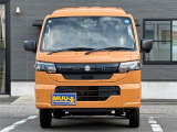 キャリイ スーパーキャリイ L 4WD 3方開