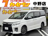 この度は高見澤カーセブン中野店のお車をご覧いただきましてありがとうございます。