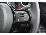 【クルーズコントロール機能】運転中に設定した速度を自動的に維持し、運転の負担を軽減する便利な機能です!高速道路などでぜひご活用ください♪