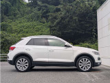 T-Roc TDI スポーツ ディーゼル 