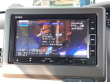ドライブの休憩時にほっと一息
