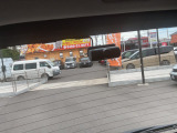 リアにもドライブレコーダーが付いております!あおり運転対策にも☆