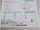 キズ凹み表記しています