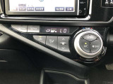 ★オートエアコン★お好みの温度に設定すれば、自動でその温度に調整してくれ、温度を維持してくれます。快適なドライブをするための重要な条件です。