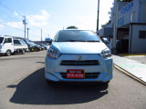 ミライース X リミテッド SAIII 4WD 