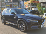 CX-5 2.2 XD プロアクティブ 