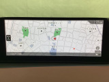 ナビやフルセグTV、インターネットラジオやBluetoothなどのエンターテーメント機能を凝縮したマツダコネクト!